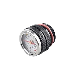 Amazon.co.jp: 油温計 - 燃料・油温・水温計: 車＆バイク